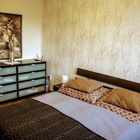 Apartman II Terchová Exteriör bild