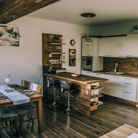 Apartman II Terchová Exteriör bild