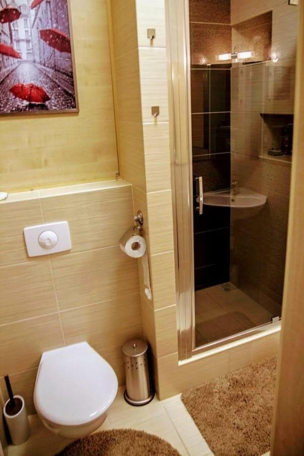 Apartman II Terchová Exteriör bild