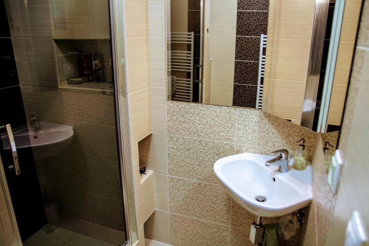 Apartman II Terchová Exteriör bild
