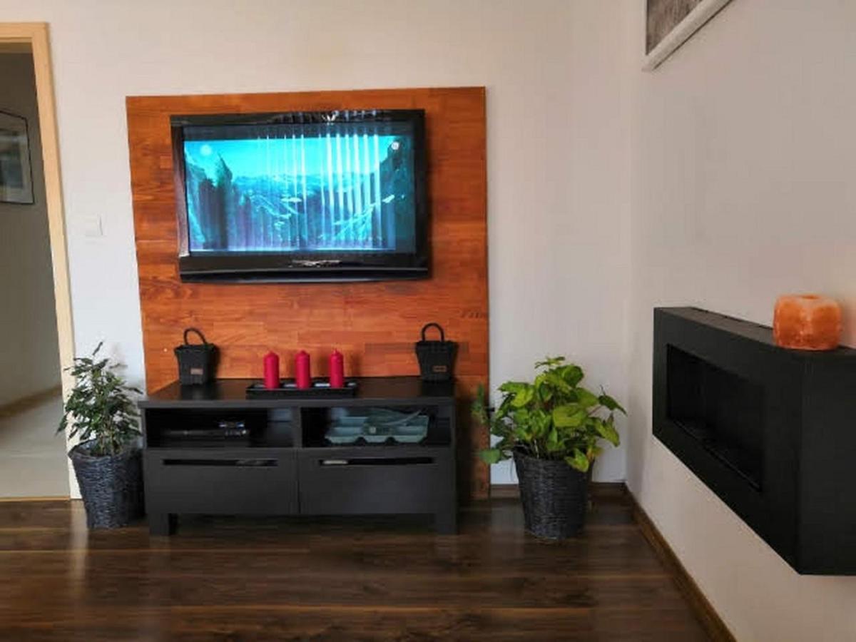 Apartman II Terchová Exteriör bild